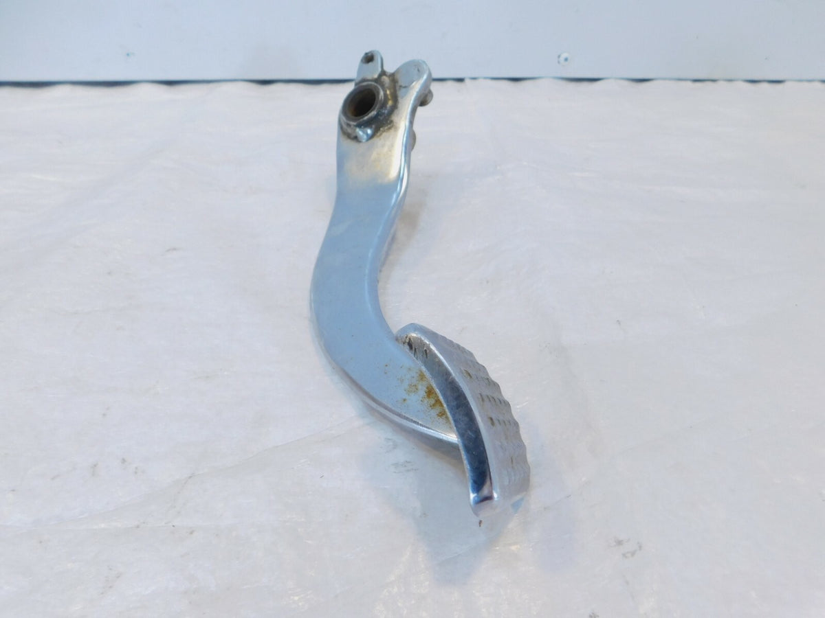 1987-2009 Suzuki Intruder Boulevard S83 VS1400 Rear Wheel Foot Brake Pedal Lever - C3 Cycle
