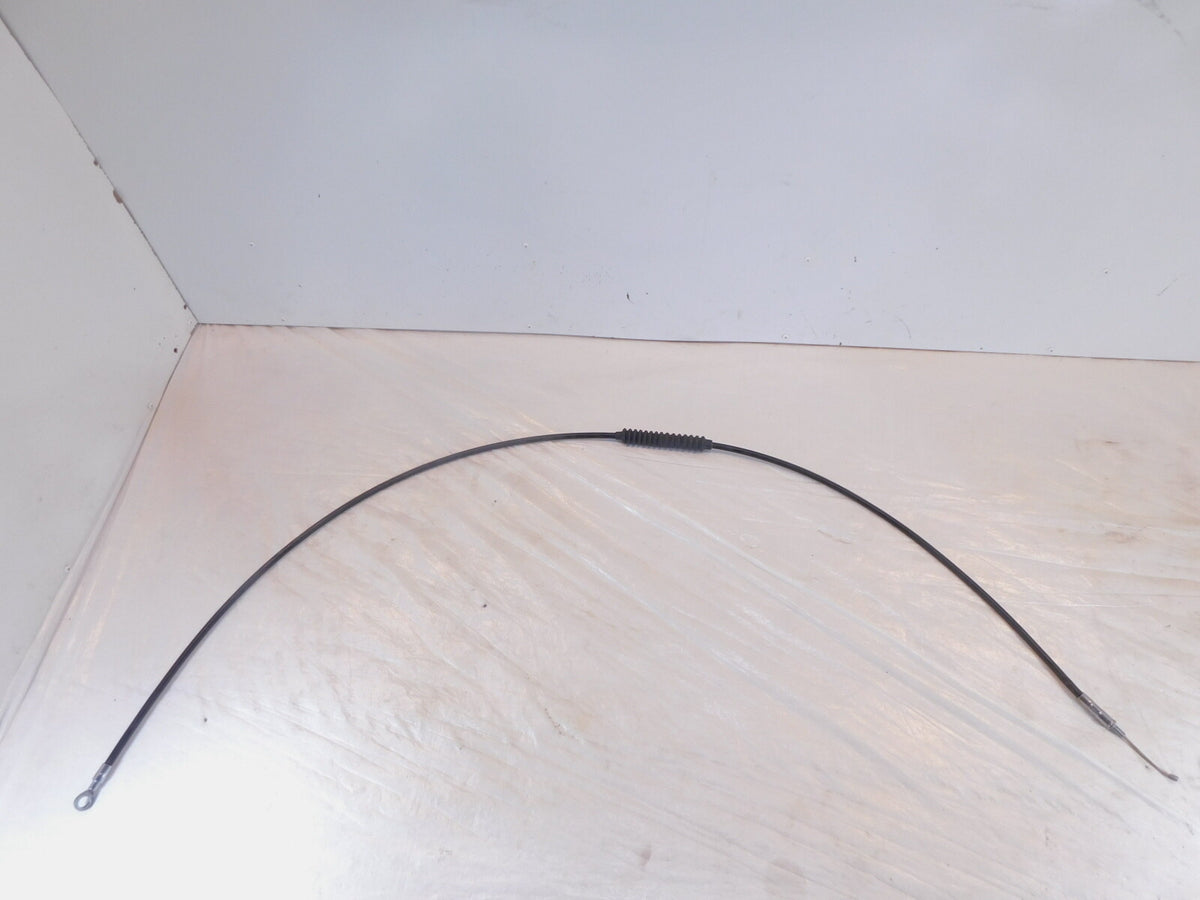 Harley Davidson Sportster XLH 883 Hugger 1100 1200 Clutch Cable Line 38621-86A