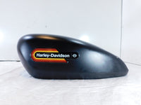Harley Davidson Sportster Nightster RH975 Black Air Cleaner Airbox Cover DENTS - C3 Cycle