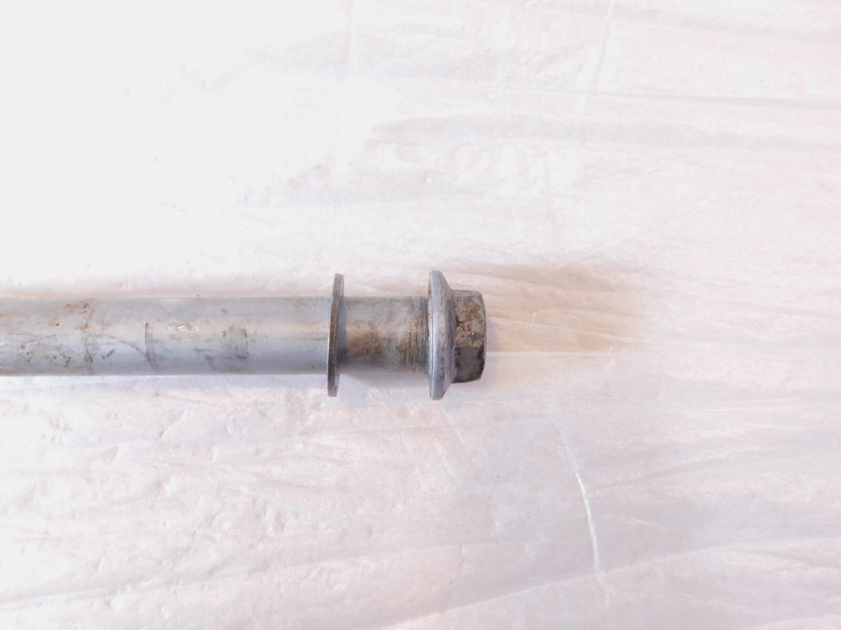 2014-2018 Honda CB650 CBR650 CBR650F Rear Wheel Axle Bolt Shaft - 42301-MJE-D00 - C3 Cycle