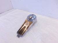Harley Electra Glide Ultra Classic Willie G. Skull Fuel Tank Center Console - C3 Cycle