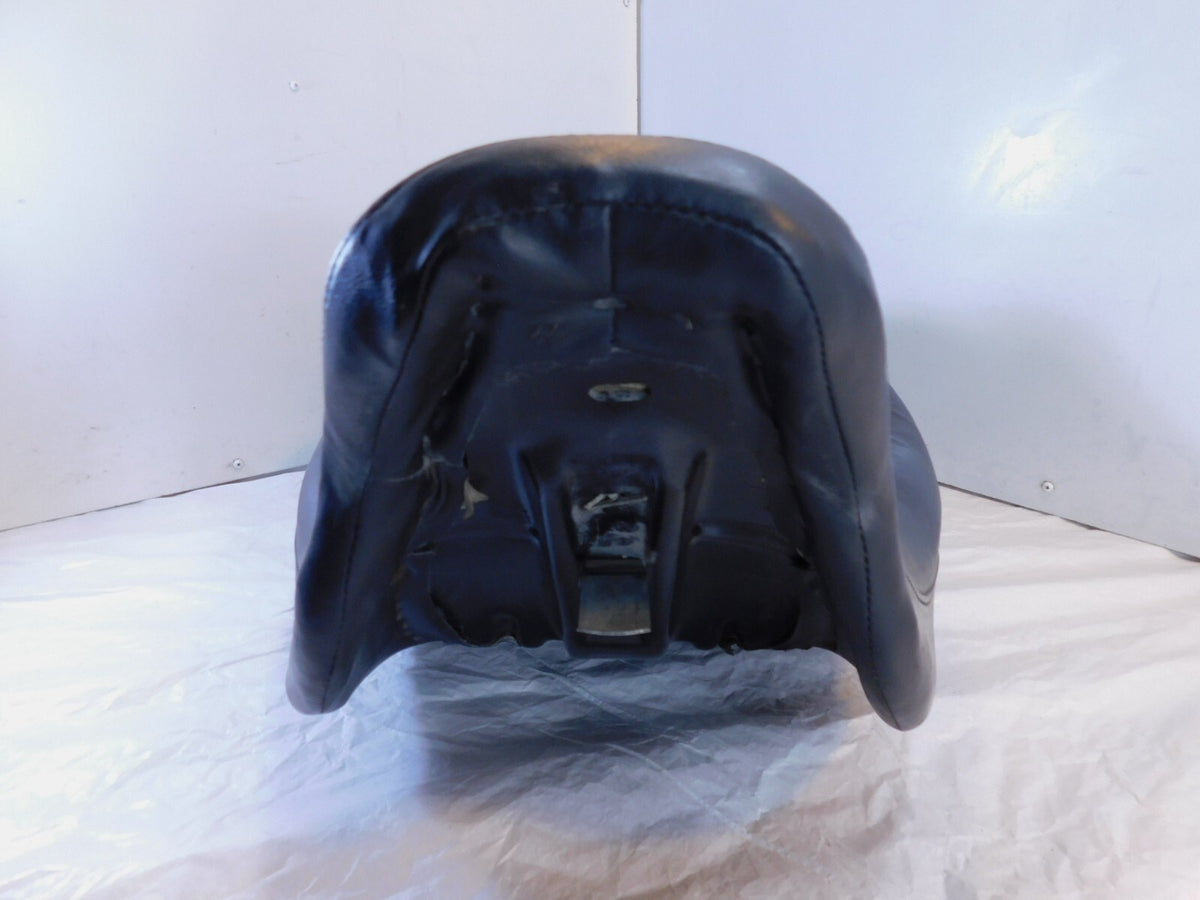 Harley Davidson Road King Street & Electra Glide Front Rider Rear Passenger Seat - C3 Cycle
