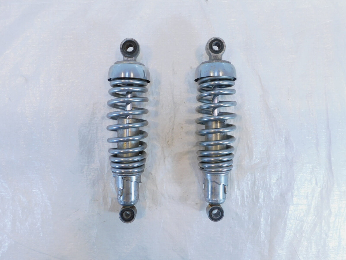 84-97 Yamaha Virago 700 750 XV700 XV750 Rear Wheel Suspension Shock Absorbers