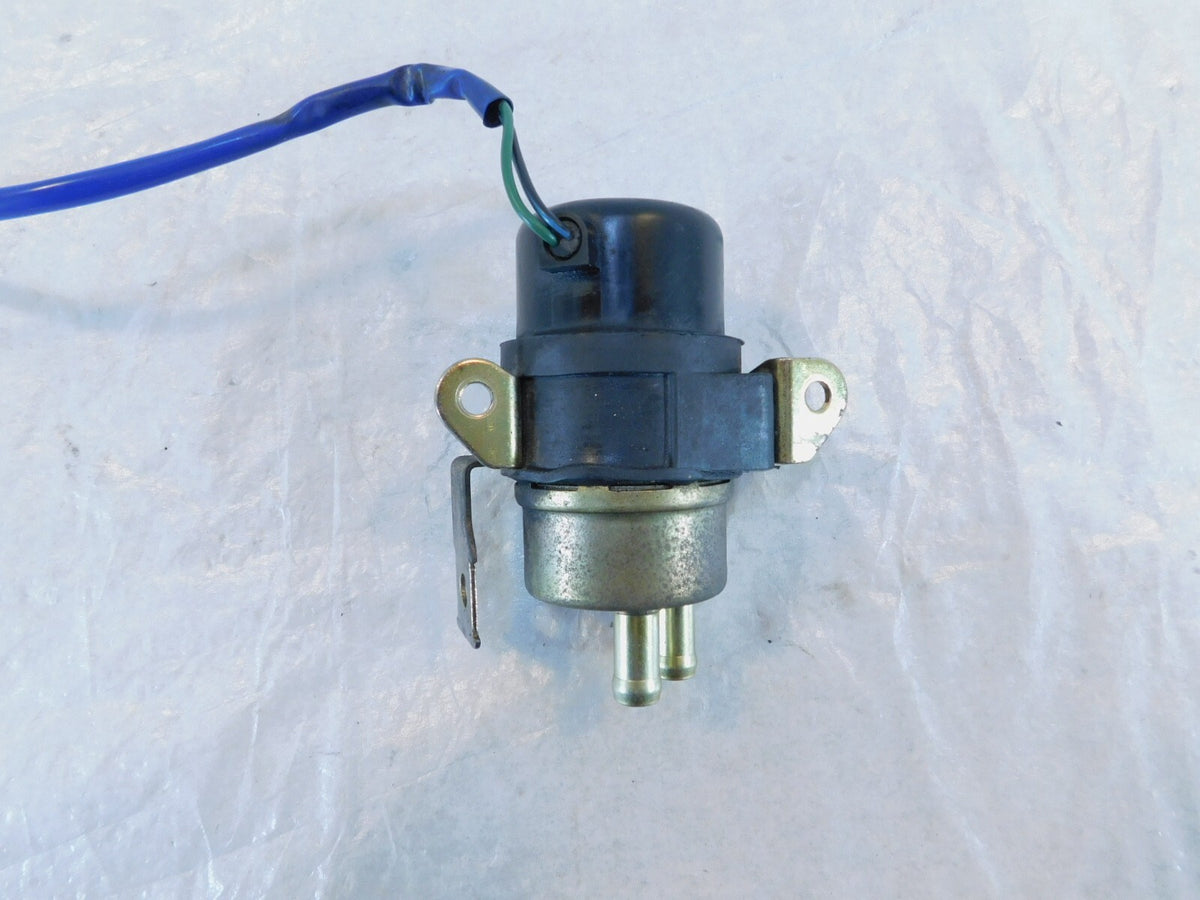 Honda Shadow VT1100 VT1100C Shadow 1100 Sabre & Spirit Fuel Gas Petrol Tank Pump - C3 Cycle