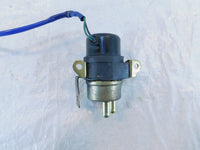 Honda Shadow VT1100 VT1100C Shadow 1100 Sabre & Spirit Fuel Gas Petrol Tank Pump - C3 Cycle