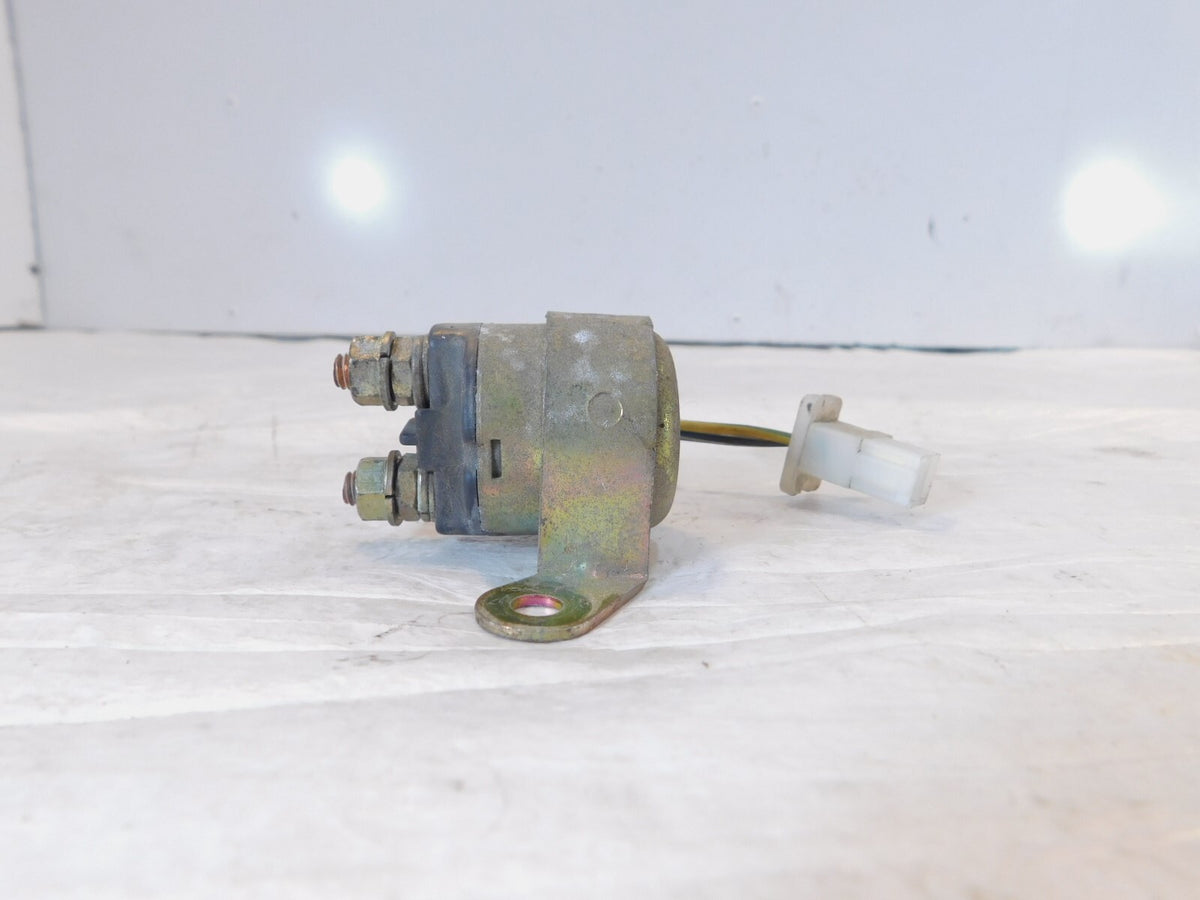Suzuki Intruder 700 750 800 Boulevard S50 Engine Starter Motor Relay Solenoid - C3 Cycle