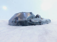 2002-2007 Honda FSC600 Silver Wing 600 Right Engine Motor Crankcase Clutch Cover - C3 Cycle