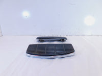 Harley Davidson Softail & Touring Road King Electra Glide Floorboard Footboards