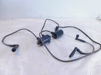 Kawasaki VN15SE Vulcan 88 1500 VN1500A 1500L Engine Motor Ignition Coils & Wires - C3 Cycle