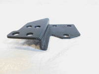 1999 Harley Davidson Street Glide & Road King Detachable Sissybar Mount Brackets - C3 Cycle