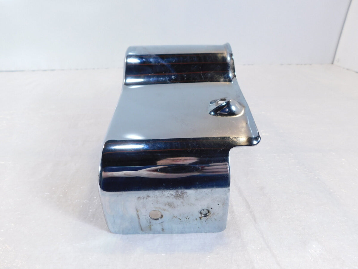 Harley Davidson Electra Glide Ultra & Classic Front Fairing Cover Trim Skirt - C3 Cycle
