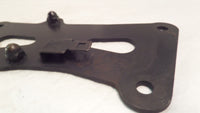Yamaha V-Star 950 XVS950 & Touring Tourer Voltage Regulator Mount Bracket - C3 Cycle