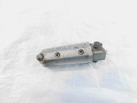 Kawasaki Ninja 1000R ZX1000 & 900 ZX900 Rear Left Passenger Footrest Footpeg Peg