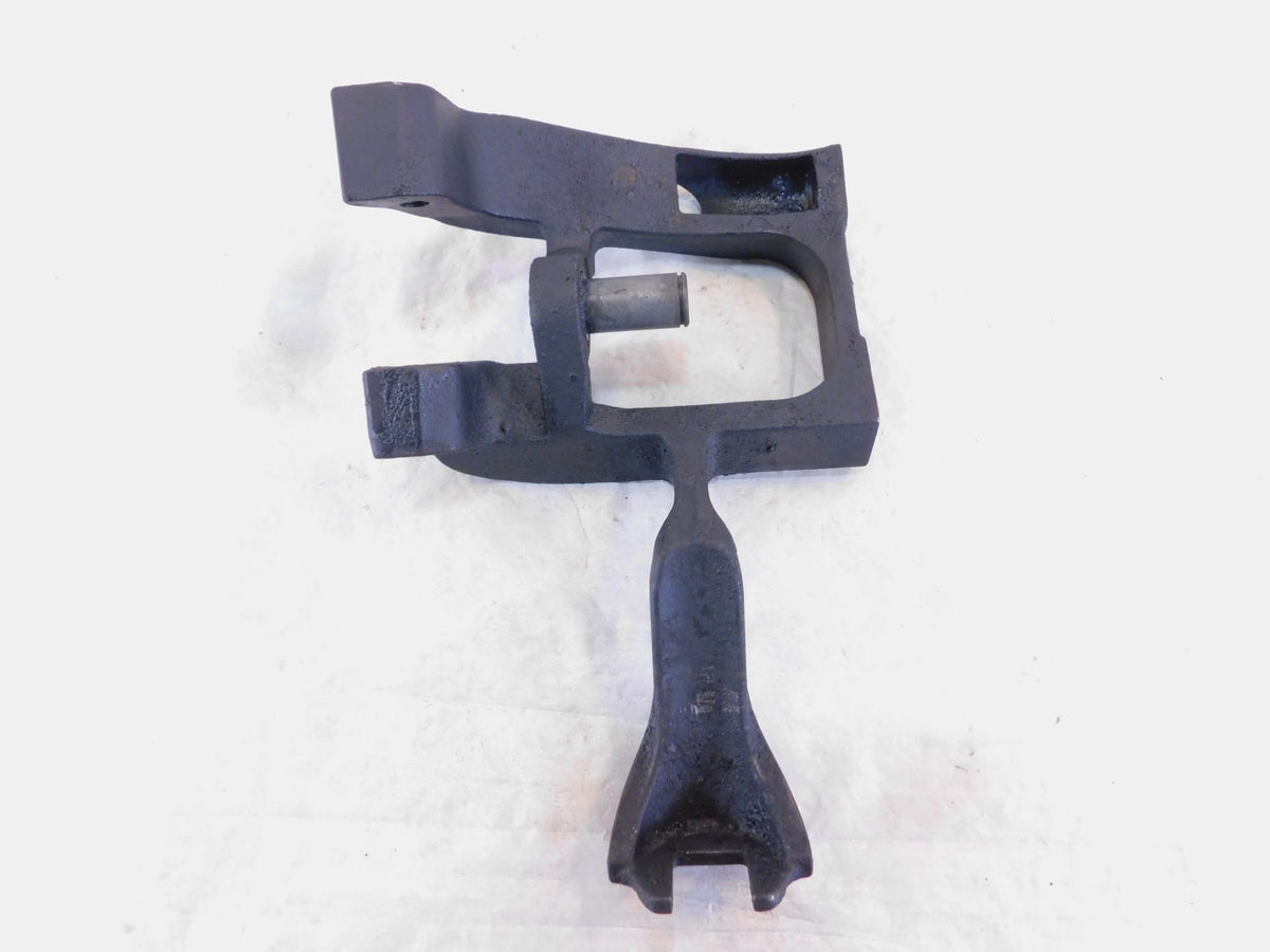 Indian Chief Chieftain & Roadmaster Right Floorboard Footboard Support Bracket - C3 Cycle