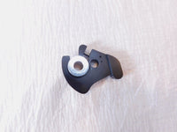 Harley Davidson Road King Softail Dyna & Sportster Detachable Sissybar Clamp - C3 Cycle
