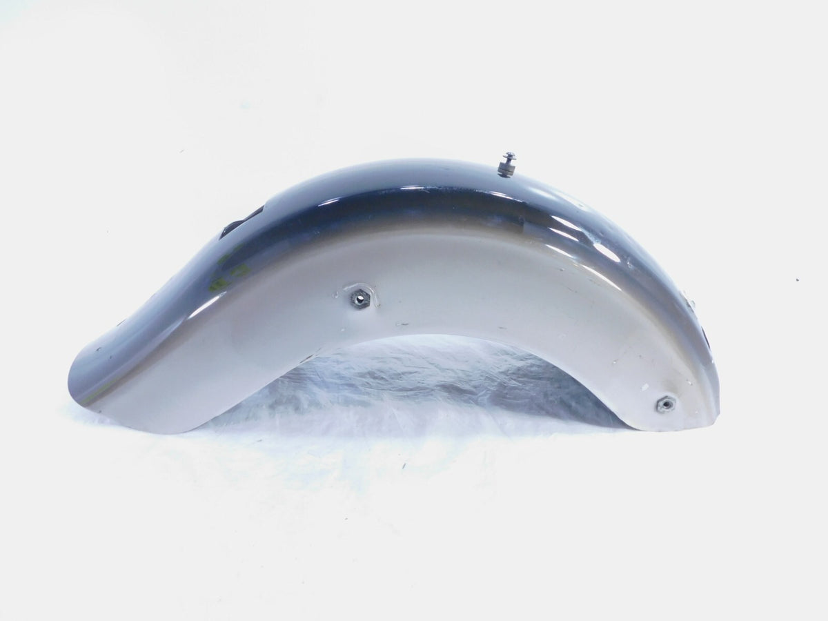 Tan Harley Davidson Road & Electra Glide Ultra Classic Rear Wheel Cover Fender - C3 Cycle