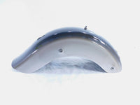 Tan Harley Davidson Road & Electra Glide Ultra Classic Rear Wheel Cover Fender - C3 Cycle