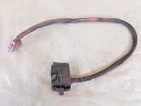 2006-2009 Aprilia Tuono 1000 1000R RSV1000 Left Handlebar Light Mode Horn Switch