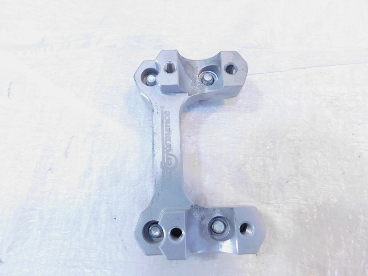 BMW F850GS Adventure F900 F900R F900XR HeliBars Tour Performance Handlebar Riser - C3 Cycle