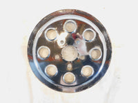 91-99 Harley Davidson Sportster XLH 883 & 1200 Rear Wheel Sprocket Pulley Cover - C3 Cycle