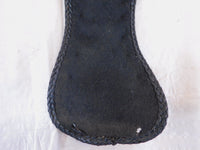 Honda VTX1800R VTX1800N VTX1800S Black Fuel Gas Petrol Tank Cover Bib - C3 Cycle