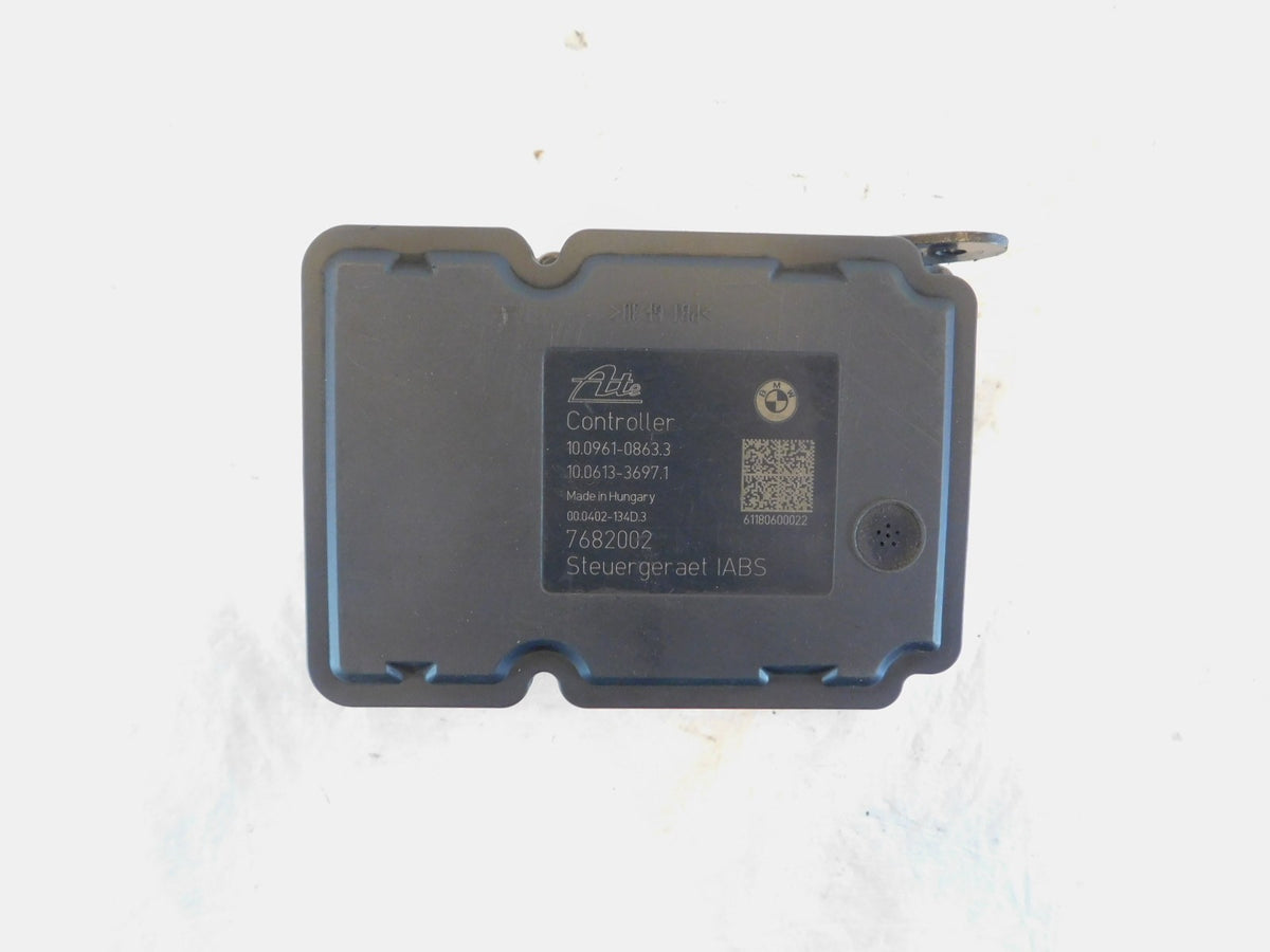 BMW K1200R K1200S K1300R K1300S R1200GS R1200RT Gen 2 ABS Brake Modulator Pump - C3 Cycle