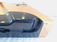 Harley Davidson Road Street Electra Glide Copper Right Luggage Bag Saddlebag - C3 Cycle