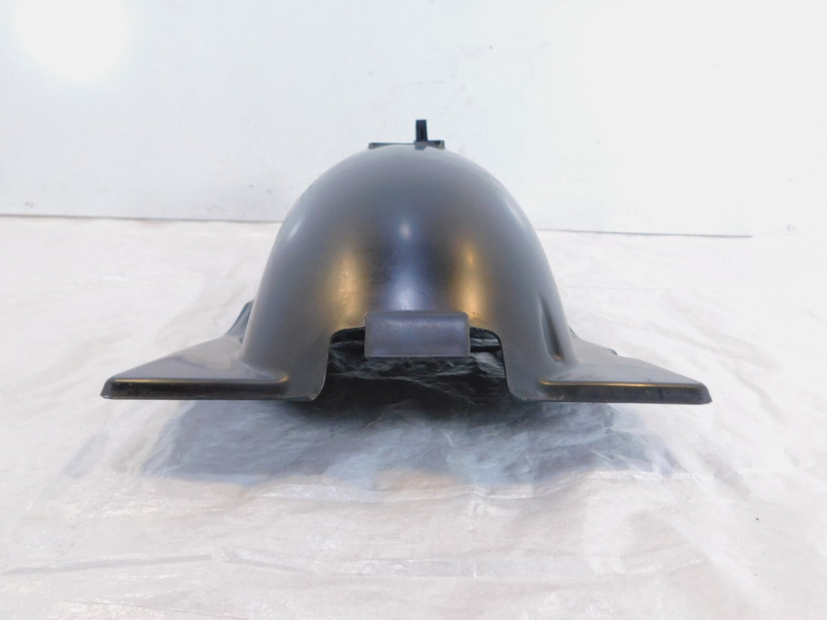 1979-1982 Honda CX500 CX500C Custom Black Rear Fender Mudguard Panel Cover B - C3 Cycle