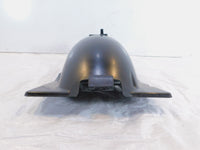 1979-1982 Honda CX500 CX500C Custom Black Rear Fender Mudguard Panel Cover B - C3 Cycle