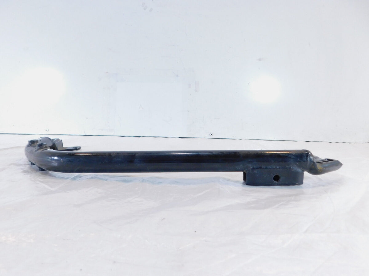 1985-07 Yamaha V-Max 1200 VMX12 Black Frame Down Tube Engine Motor Mount Bracket - C3 Cycle