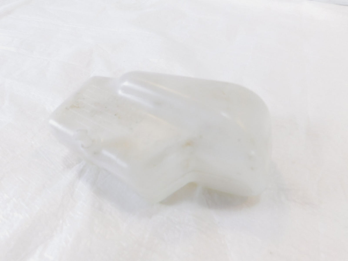 2015-2018 Yamaha YZFR3 R3 Engine Coolant Fluid Reservoir Recovery Bottle Tank - C3 Cycle