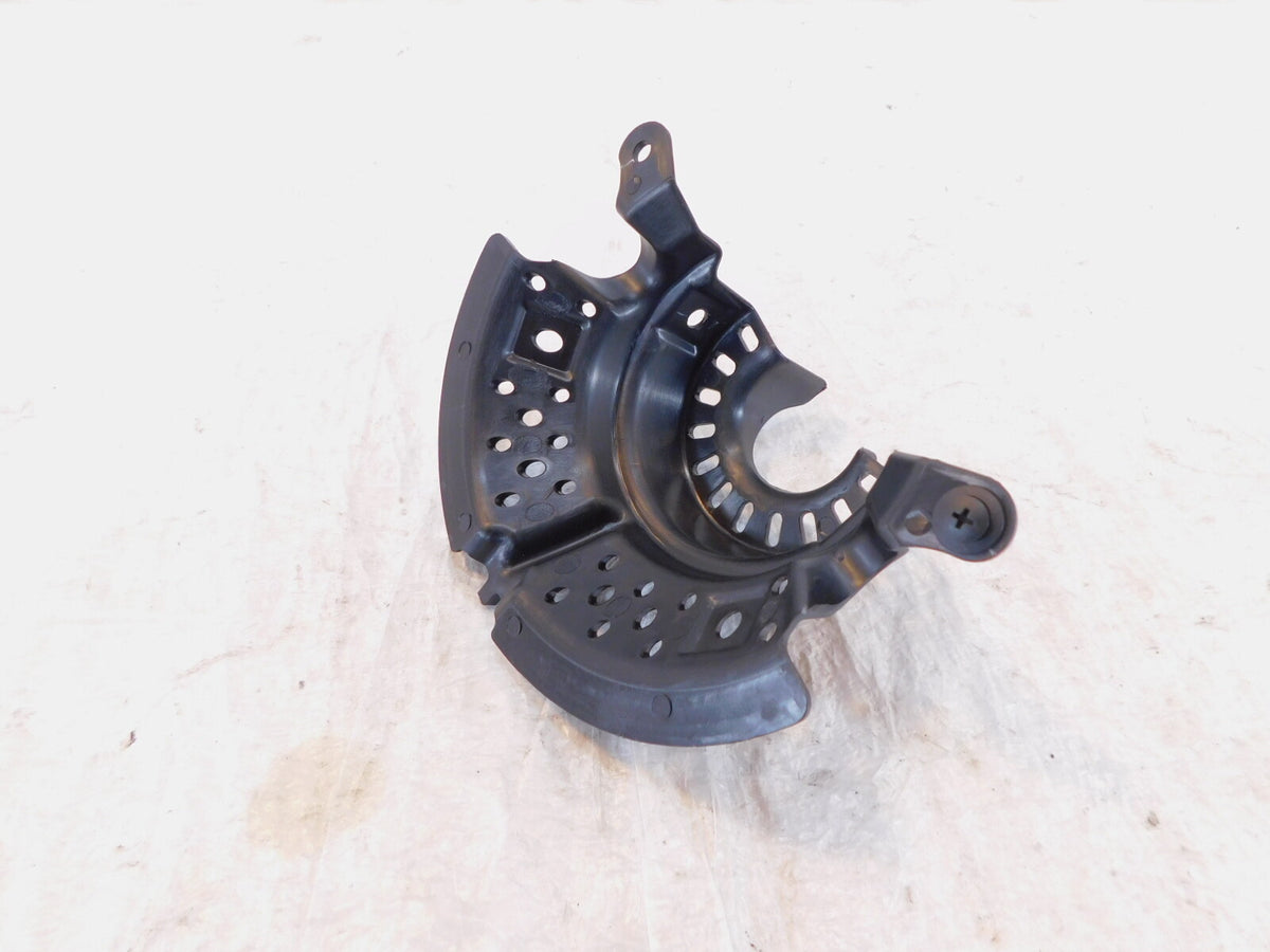 Royal Enfield Meteor 350 Euro 5 Black Front Headlight Headlamp Light Inner Plate - C3 Cycle
