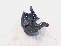 Royal Enfield Meteor 350 Euro 5 Black Front Headlight Headlamp Light Inner Plate - C3 Cycle