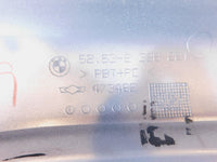 1998-2005 BMW R1100S Silver Left Side Rear Tail Fairing Cowling Cowl Panel Cover - C3 Cycle