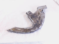 08-10 Victory Vision Right Passenger Footpeg Floorboard Footboard Mount Bracket - C3 Cycle