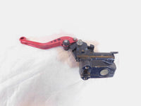 Honda ST1100 VFR800 Interceptor 800 Front Right Brake Master Cylinder -For Parts - C3 Cycle