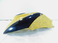 2001 & 2002 Buell X1 Lightning Fuel Gas Petrol Tank Cover Fairing Cowling Cowl - C3 Cycle