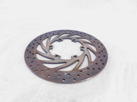 1997-2000 BMW F650 Funduro F650ST Front Wheel Brake Disc Rotor 4.91mm - C3 Cycle