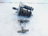 1981 1982 Honda Silverwing GL500 & GL500I Interstate Transmission Gears Assembly - C3 Cycle