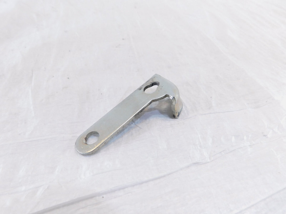 2011-2014 Aprilia SL750 Shiver 750 Kickstand Lateral Stand Plate Bracket