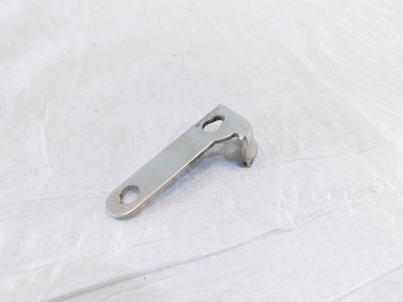 2011-2014 Aprilia SL750 Shiver 750 Kickstand Lateral Stand Plate Bracket