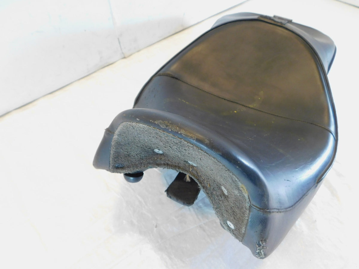 2004 Suzuki Marauder 1600 Dual Tour Front Driver & Rear Passenger Seat Saddle - C3 Cycle