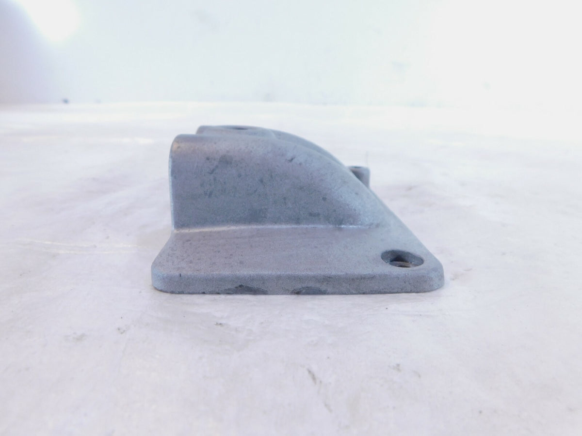 Harley Davidson Dyna Super Glide Low Rider Transmission Oil Line Cover 37183-99 - C3 Cycle