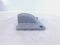 Harley Davidson Dyna Super Glide Low Rider Transmission Oil Line Cover 37183-99 - C3 Cycle