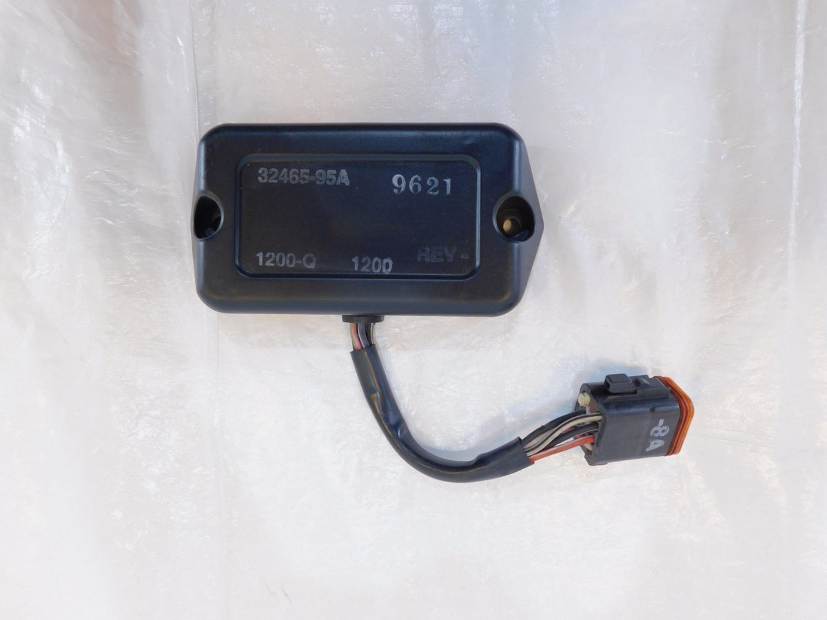 Harley Davidson Sportster 1200 Sport & Custom ECM Ignition Module 32465-95B - C3 Cycle