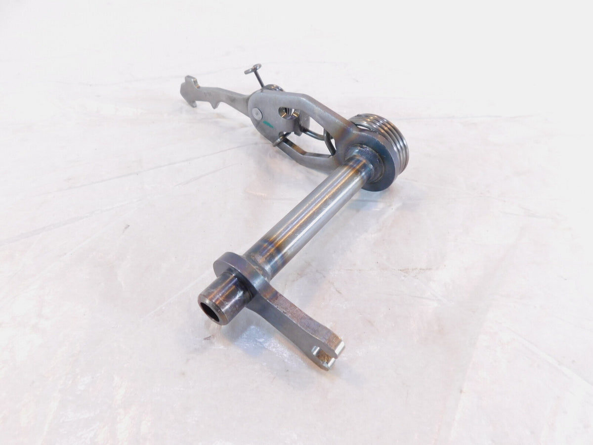 Royal Enfield Bullet 500 EFI B5 Euro 4 Gear Change Gearshift Arm Shift Shaft Rod - C3 Cycle
