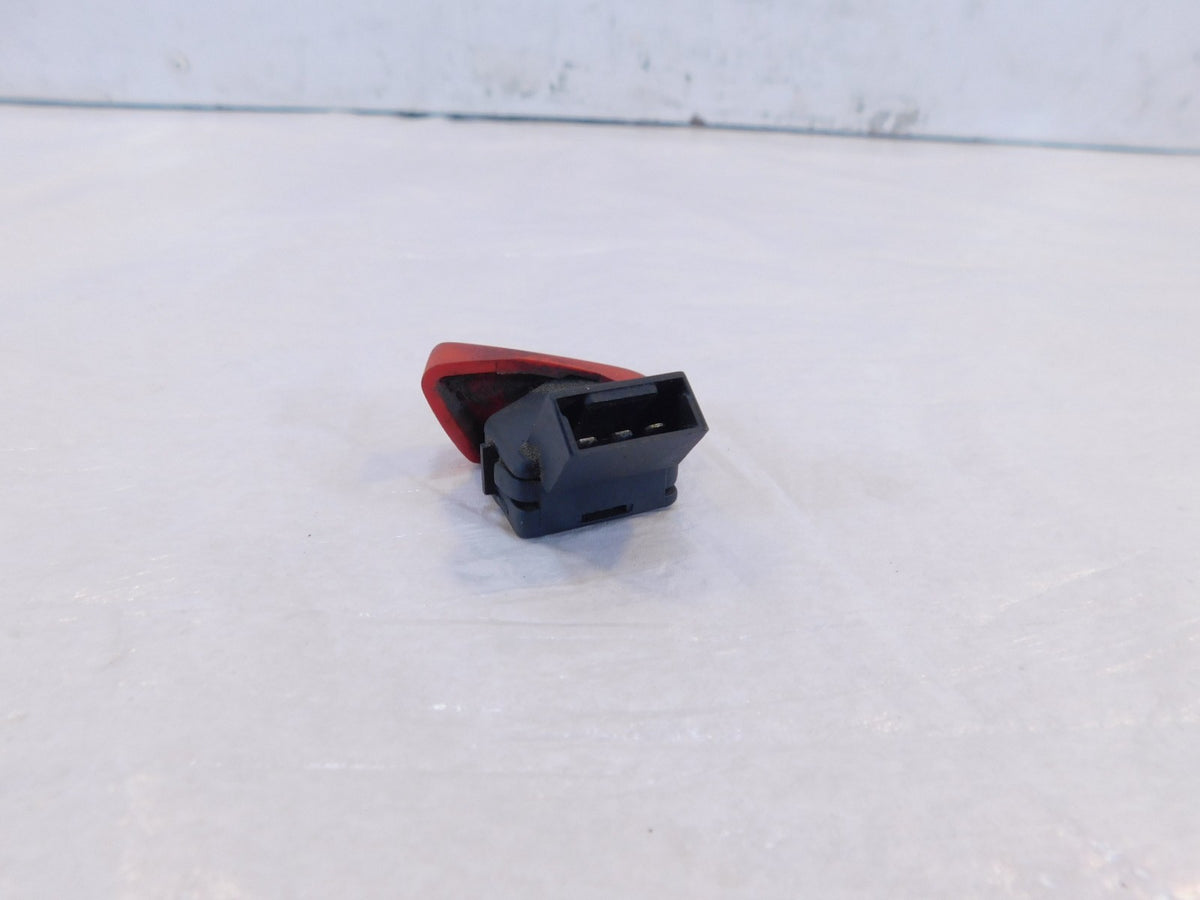 Piaggio Vespa LX GT GTS 50 125 250 Front Handlebar Engine Off Kill Switch - C3 Cycle