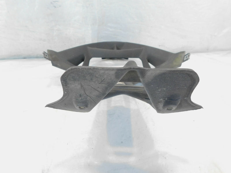 01-03 Aprilia RST1000 RST 1000 Futura Lower Front Mudguard Pillar Fairing Cowl