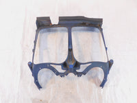 1984-1996 BMW K1100RS K100RS Front Radiator Engine Cooling Duct Trim Panel Cover - C3 Cycle