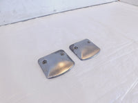 Honda GL1500 Valkyrie & Goldwing 1500 Cylinder Head Camshaft Rear Side Covers - C3 Cycle